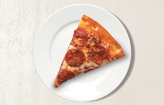Pizza Slice