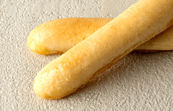 2 Breadsticks