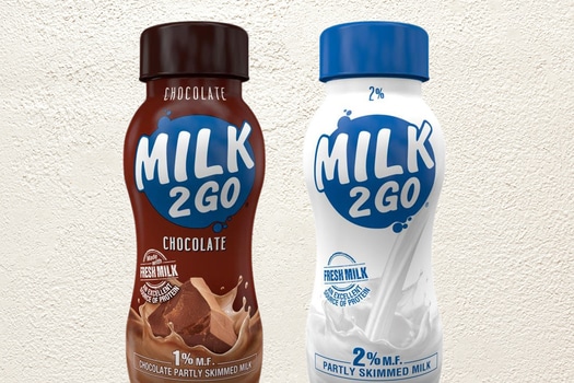 Milk