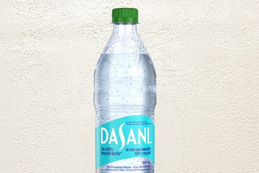 Bottled Water